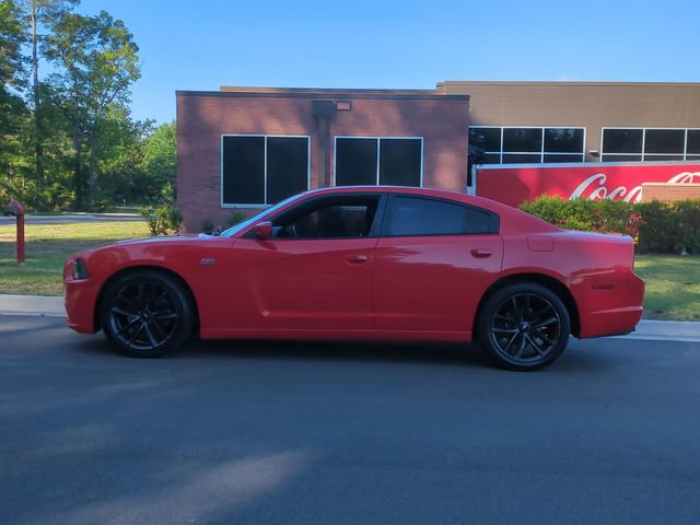 Used 2014 Dodge Charger Police RWD image 10