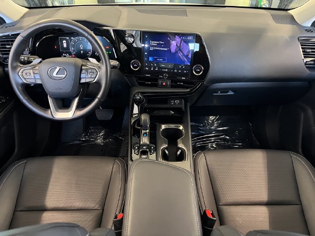 Used 2026 Lexus NX 350 AWD w/ Accessory Package (2T) image 35