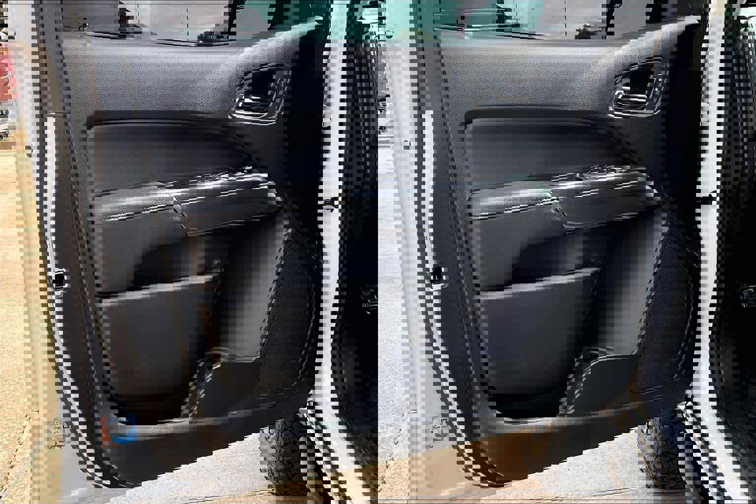 Used 2021 GMC Canyon AT4 AWD/4WD image 21