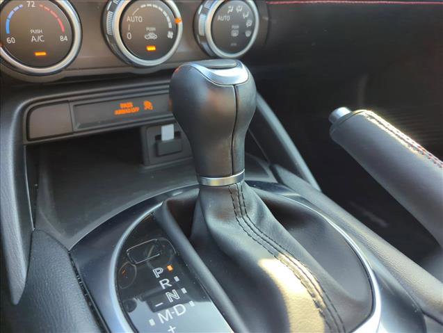 Used 2018 FIAT 124 Spider Abarth w/ Convenience Group image 8