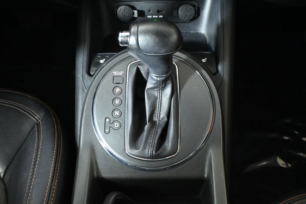 Used 2011 Kia Sportage SX w/ Premium Pkg w/Color Pkg AWD/4WD image 23