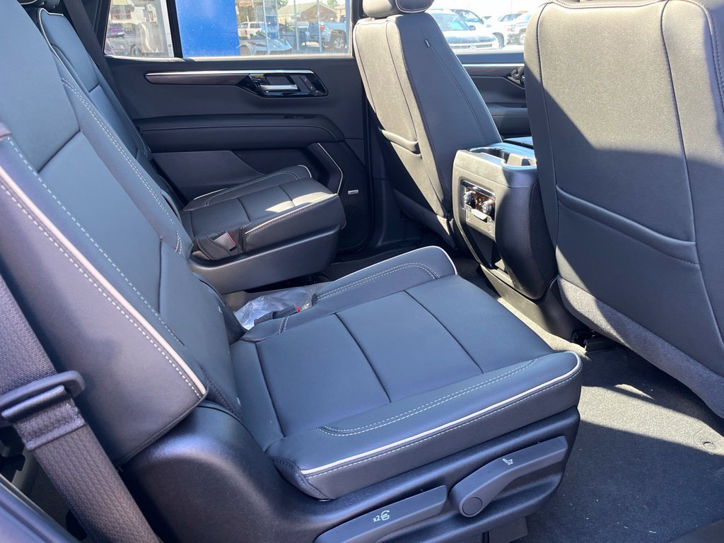 New 2026 Chevrolet Tahoe Premier AWD/4WD image 33