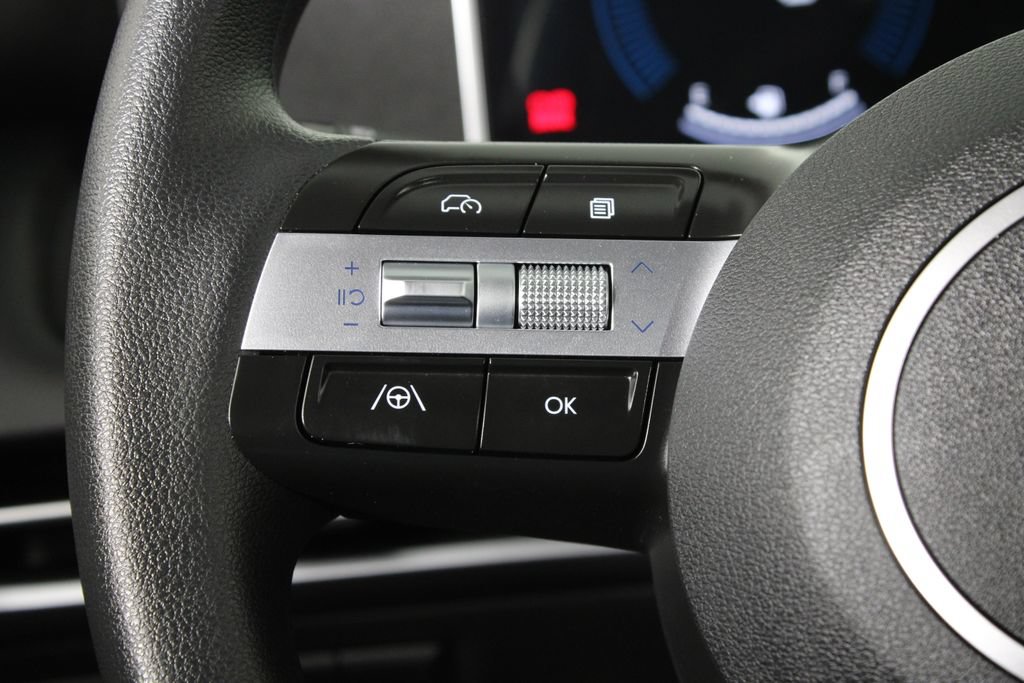 Certified 2026 Hyundai Santa Cruz SEL FWD image 26