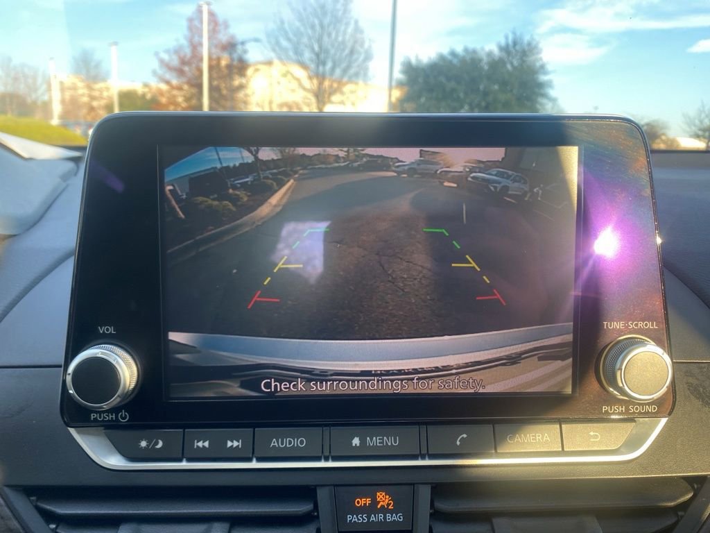 Used 2023 Nissan Altima 2.5 SV image 22