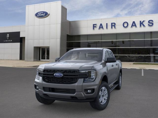 New 2026 Ford Ranger XL w/ Trailer Tow Package AWD/4WD image 2