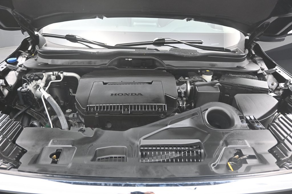 Used 2023 Honda Pilot EX-L image 11