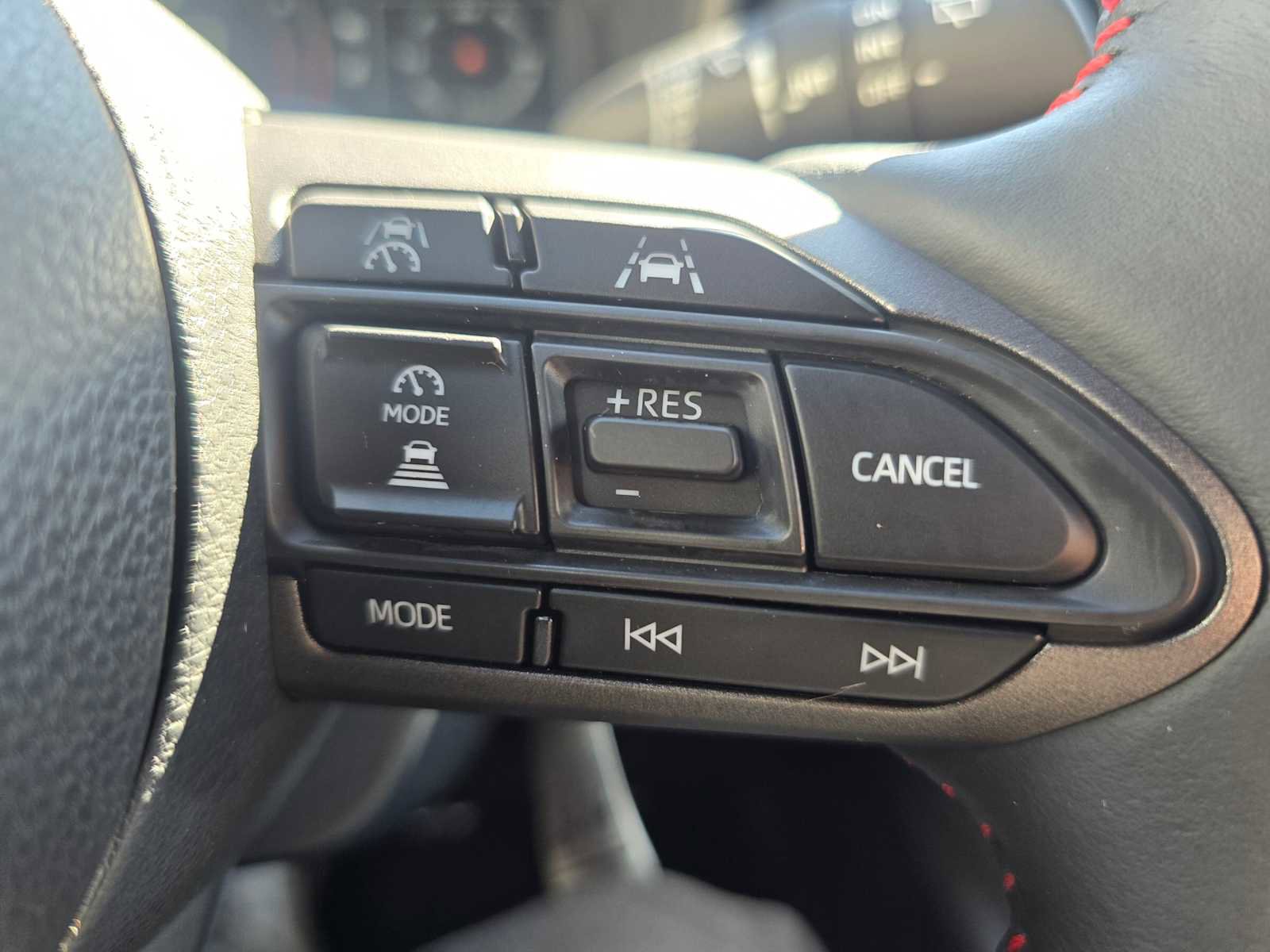 New 2026 Toyota Corolla Premium Plus image 32