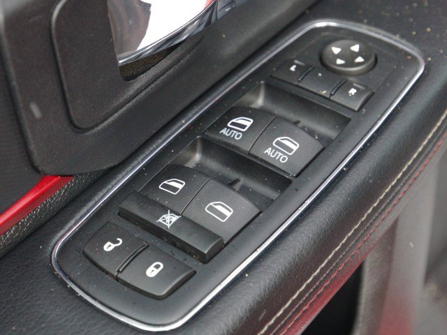 Used 2015 RAM 1500 Rebel image 14