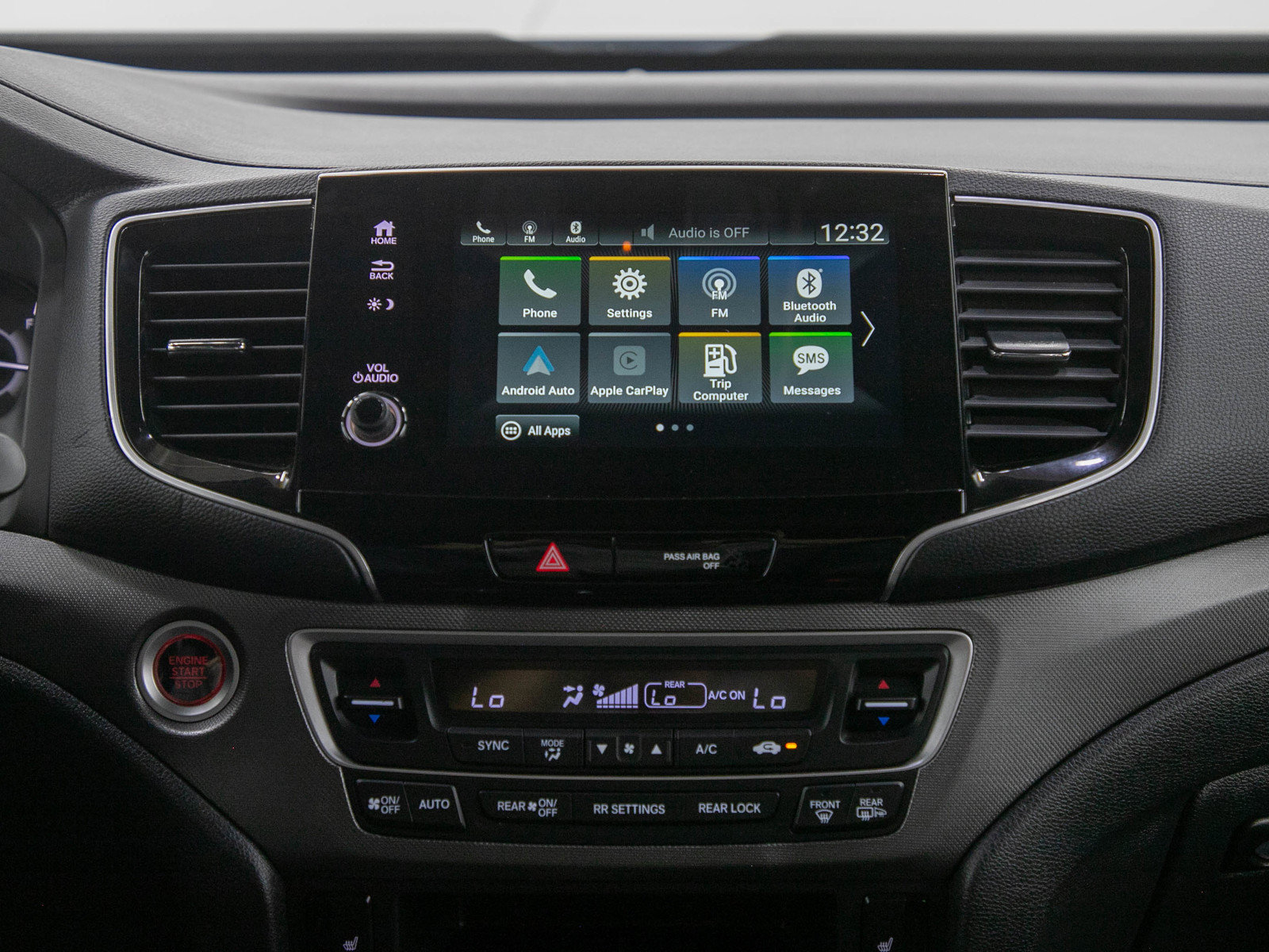 Used 2023 Honda Passport TrailSport image 15
