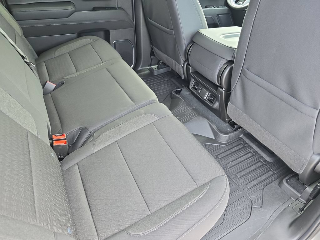 New 2026 GMC Sierra 1500 SLE AWD/4WD image 11
