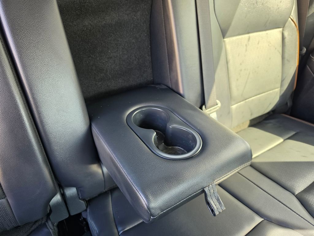 Used 2025 Ford F250 Lariat w/ Chrome Package image 44