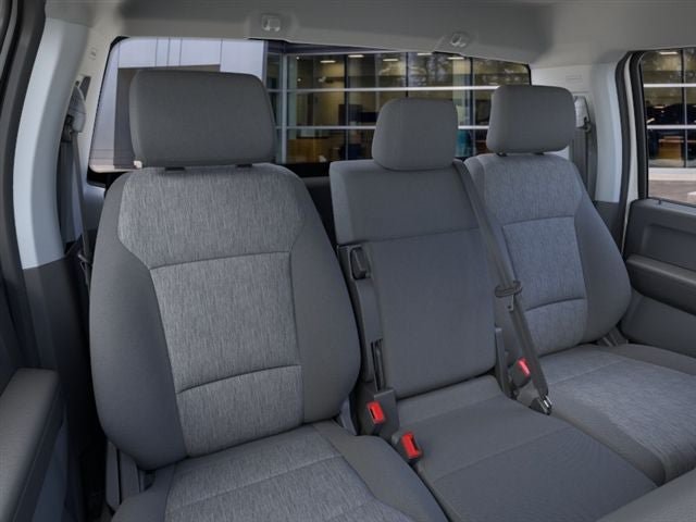 New 2026 Ford F350 XL w/ STX Appearance Package AWD/4WD image 10