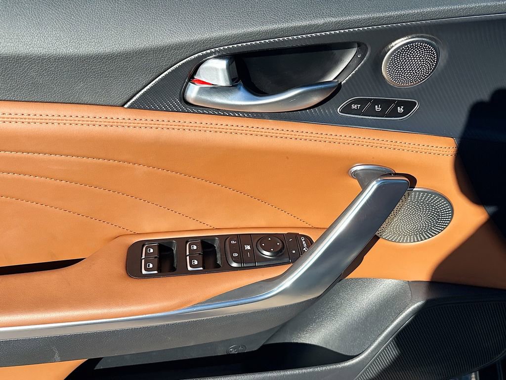 Used 2023 Kia Stinger GT2 w/ Option Group 020 image 18