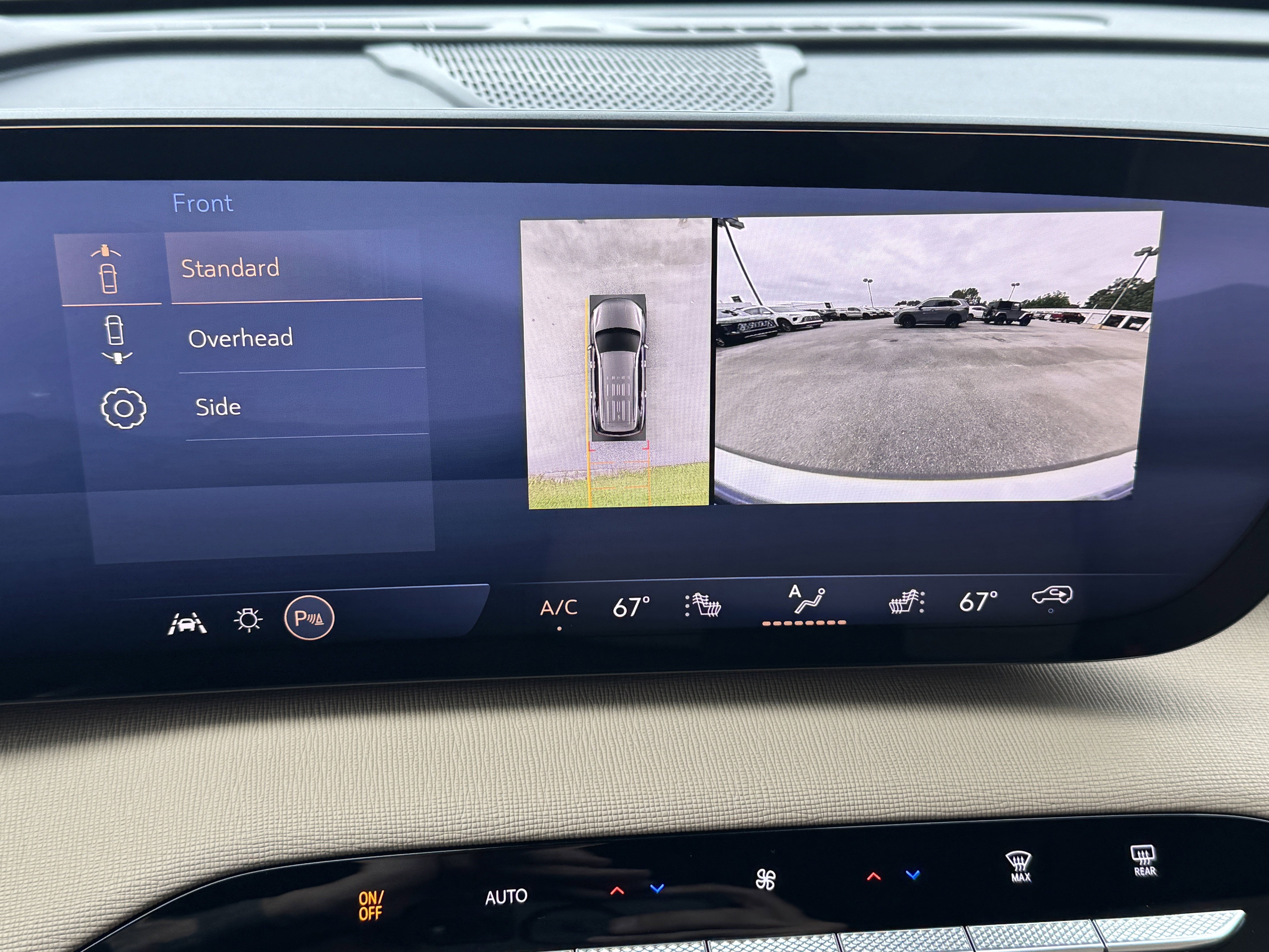 New 2026 Buick Enclave Preferred w/ Power Package FWD image 33