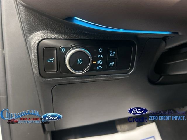 New 2025 Ford Explorer Platinum w/ Ultimate Package image 12