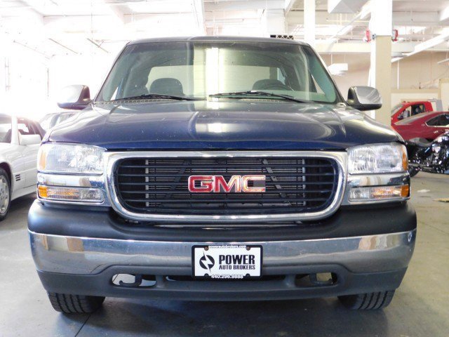 Used 1999 GMC Sierra 1500 SLE image 12