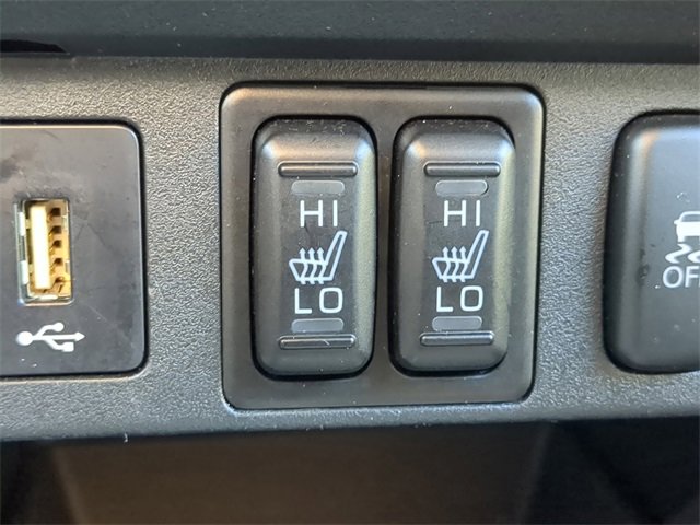 Used 2024 Mitsubishi Outlander Sport SE image 26
