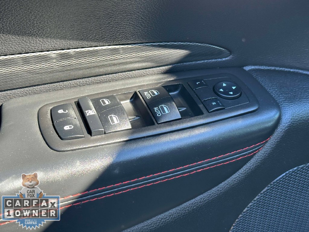 Used 2023 Dodge Durango R/T AWD/4WD image 21