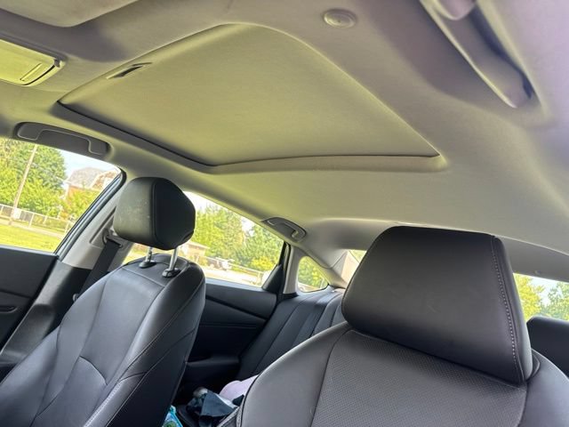 Used 2024 Honda Accord EX-L image 12