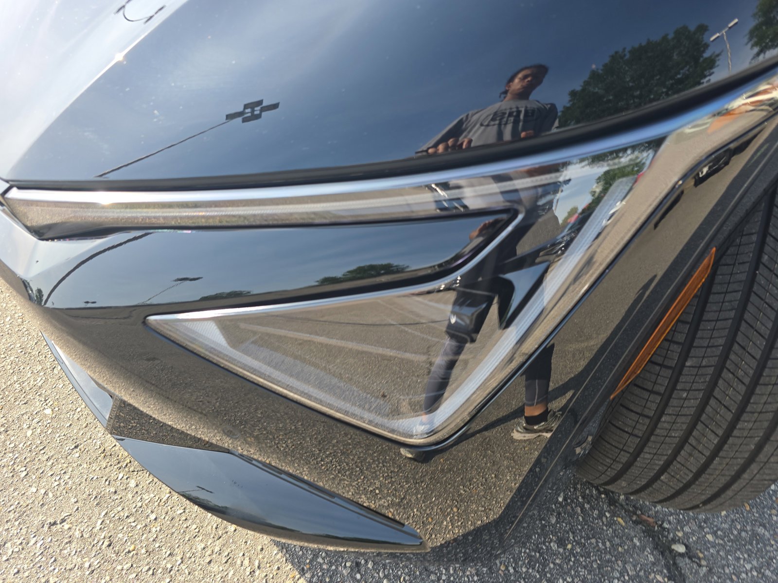 New 2025 Kia EV6 Wind image 27