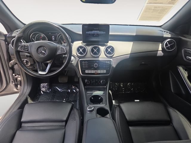 Used 2018 Mercedes-Benz CLA 250 4MATIC image 10