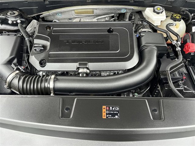 Certified 2023 Buick Envision Avenir image 30