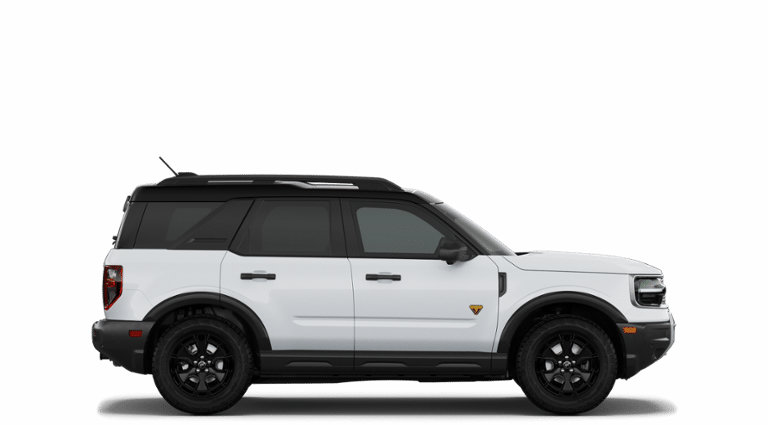 New 2026 Ford Bronco Sport Badlands w/ Sasquatch Badlands Package AWD/4WD image 28