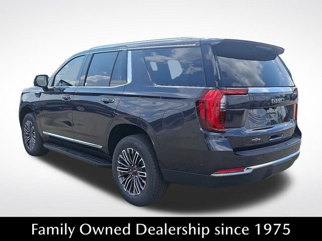 New 2026 GMC Yukon Elevation image 3