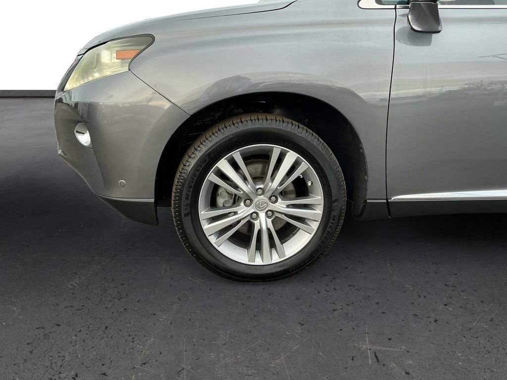 Used 2015 Lexus RX 350 FWD image 13