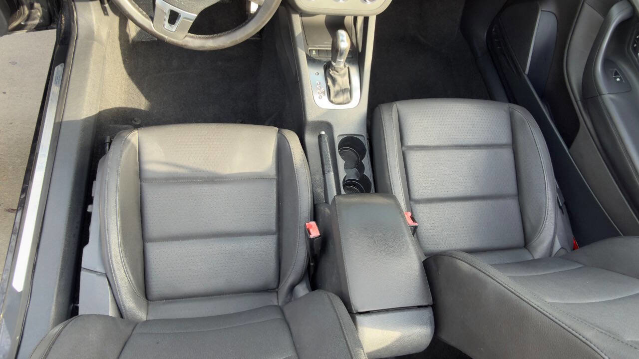 Used 2013 Volkswagen Eos Komfort image 31