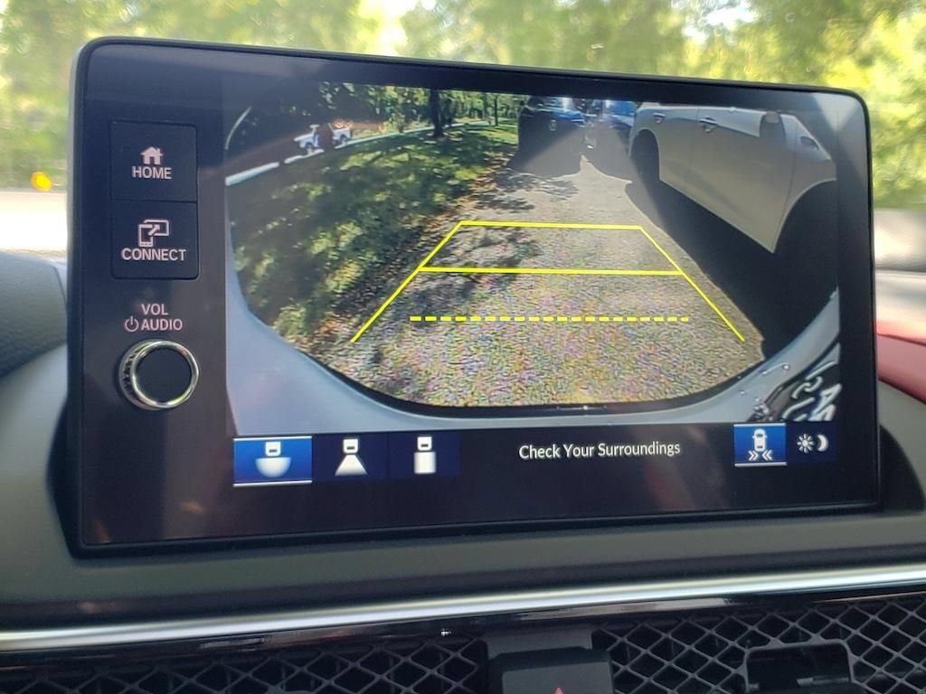 New 2026 Acura ADX A-Spec AWD/4WD image 12