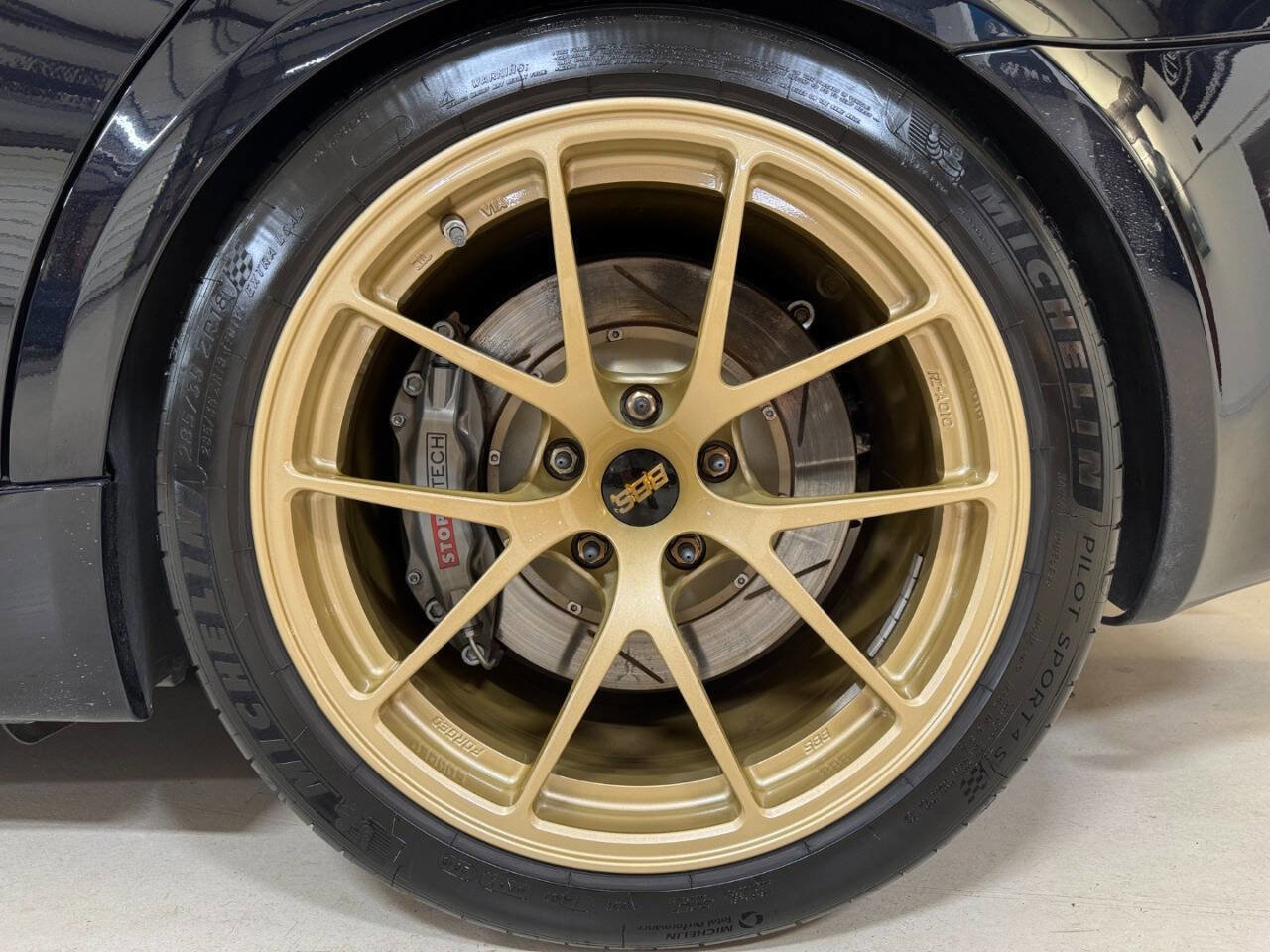 Used 2011 BMW M3 Sedan image 32