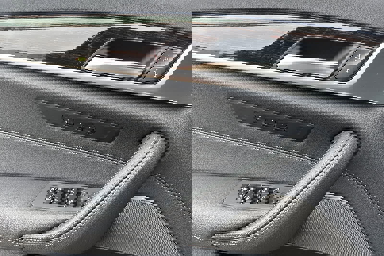 Certified 2023 BMW 530e w/ M Sport Package image 14