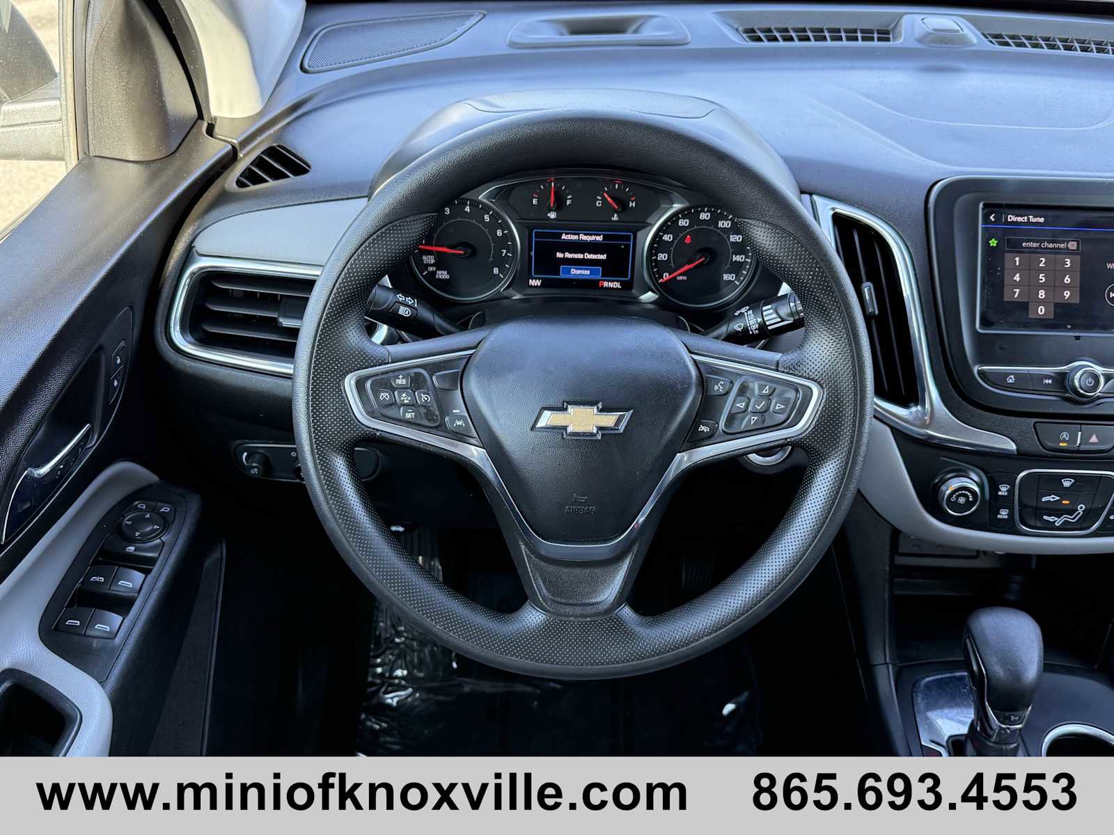 Used 2022 Chevrolet Equinox LS w/ LS Convenience Package image 15