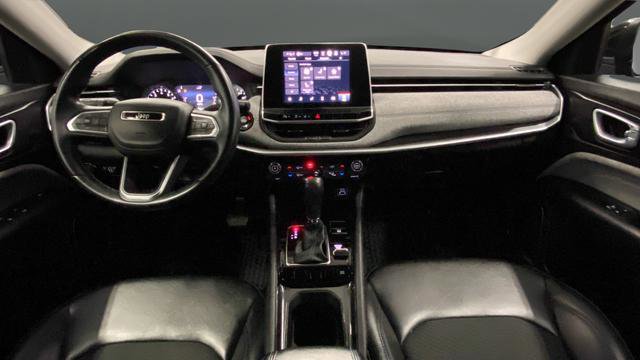 Used 2022 Jeep Compass Latitude w/ Convenience Group AWD/4WD image 11