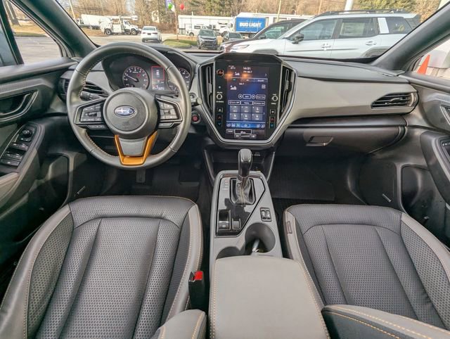 Used 2024 Subaru Crosstrek 2.5i Wilderness image 19