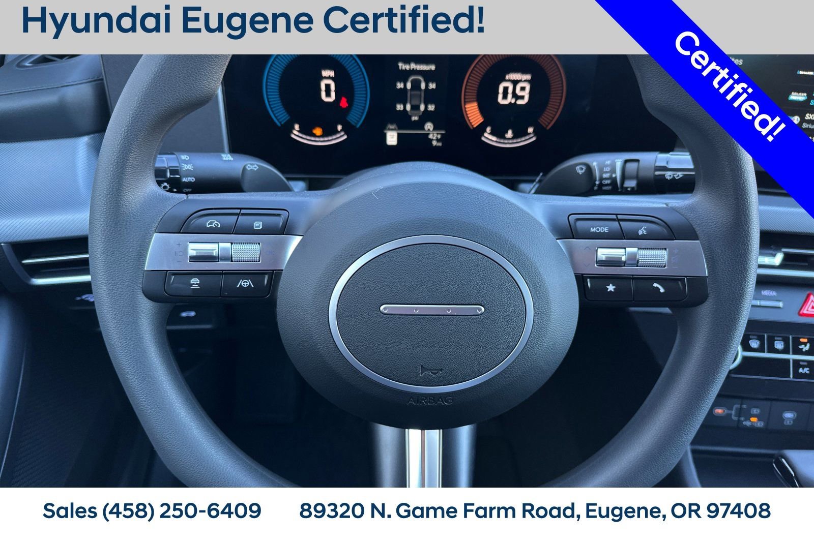 Used 2025 Hyundai Sonata SE image 26