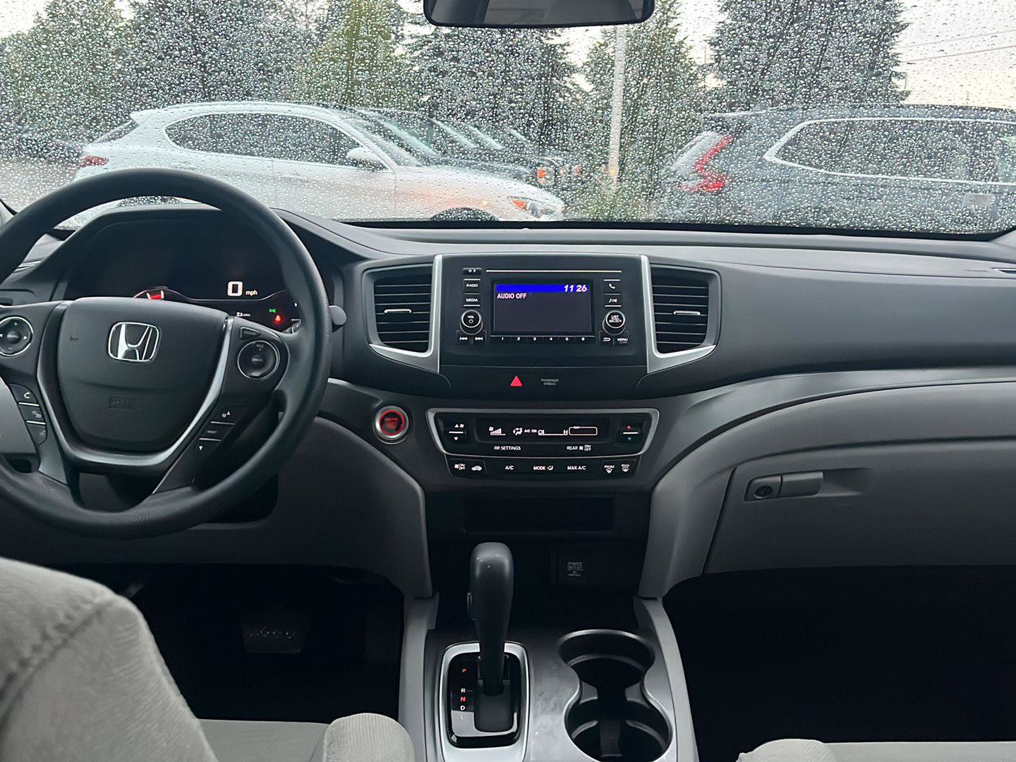 Used 2018 Honda Pilot LX image 20