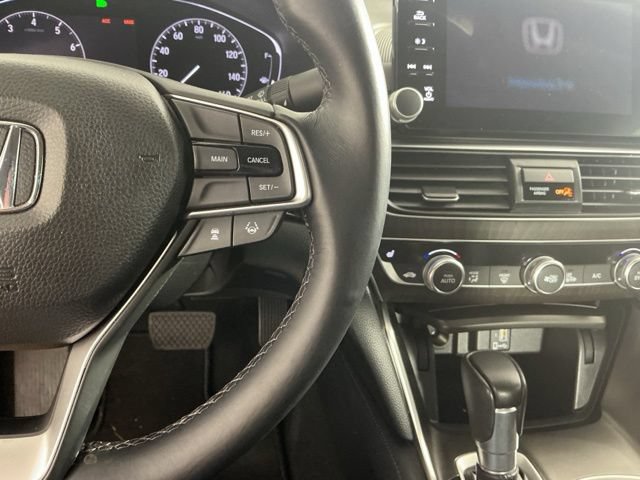 Used 2018 Honda Accord EX-L image 26