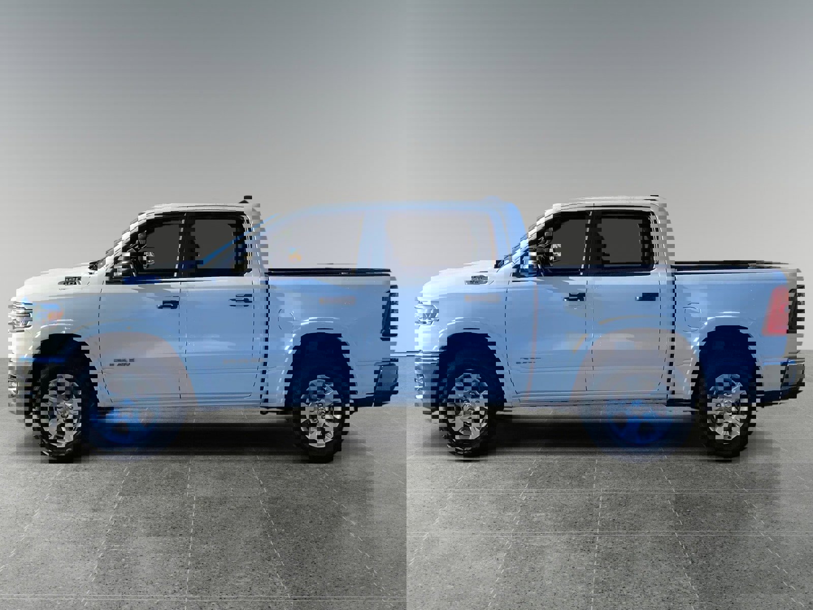 Used 2025 RAM 1500 Big Horn image 2