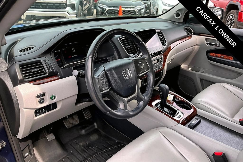 Used 2020 Honda Pilot EX-L image 5
