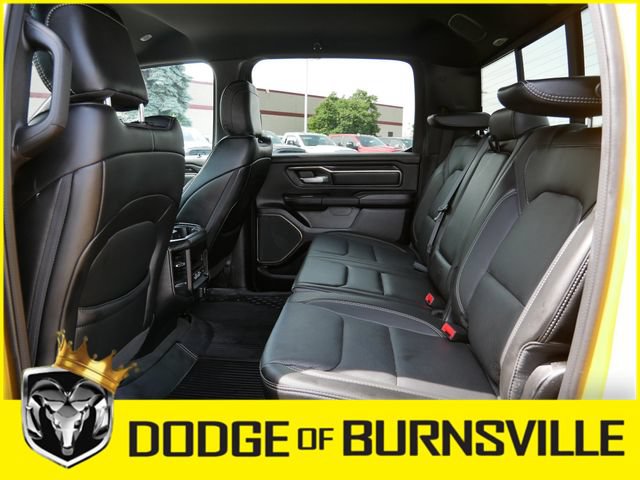 Used 2023 RAM 1500 Rebel w/ Rebel Level 2 Equipment Group AWD/4WD image 18