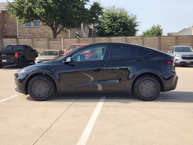 Used 2026 Tesla Model Y AWD image 11