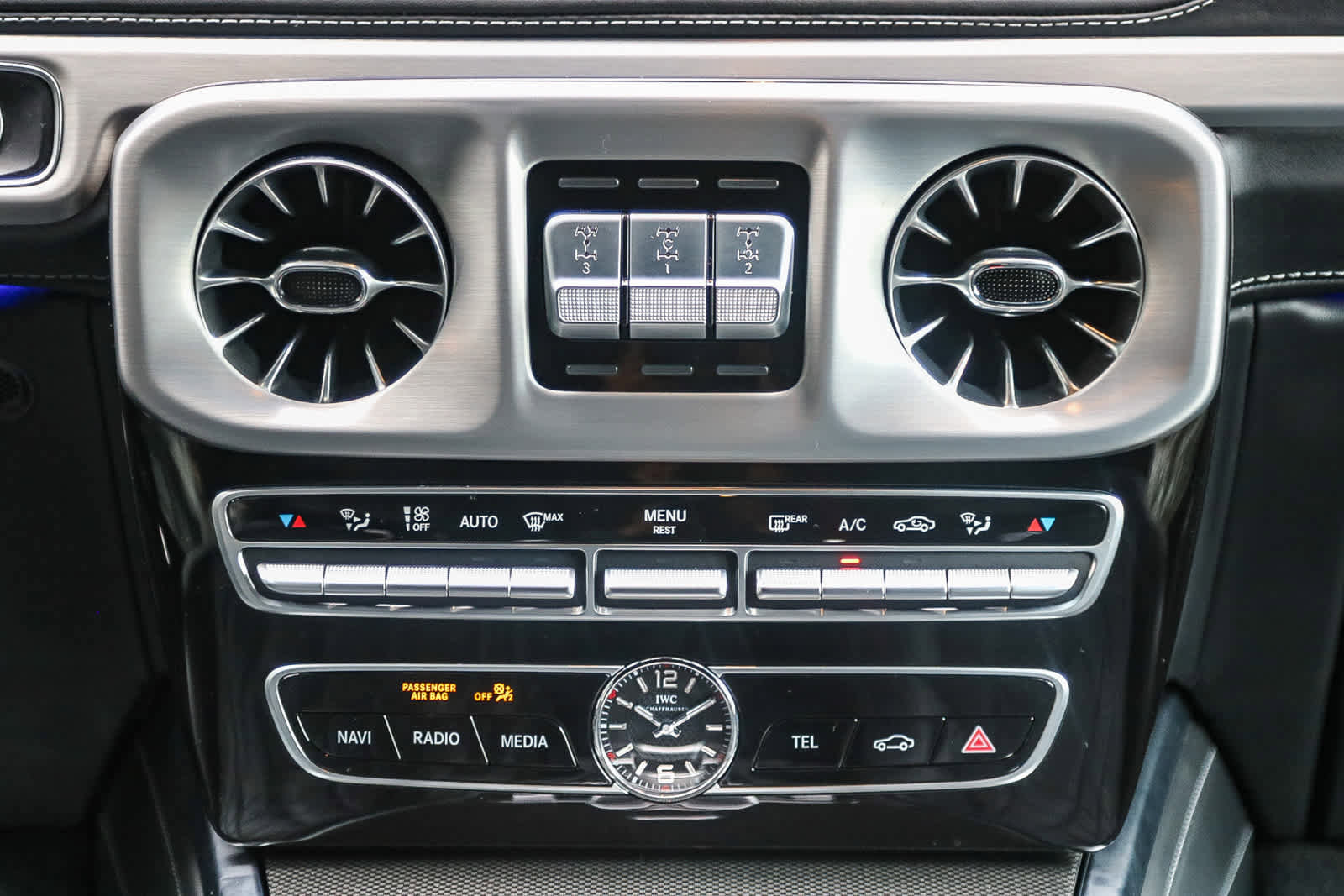 Used 2023 Mercedes-Benz G 63 AMG 4MATIC image 15