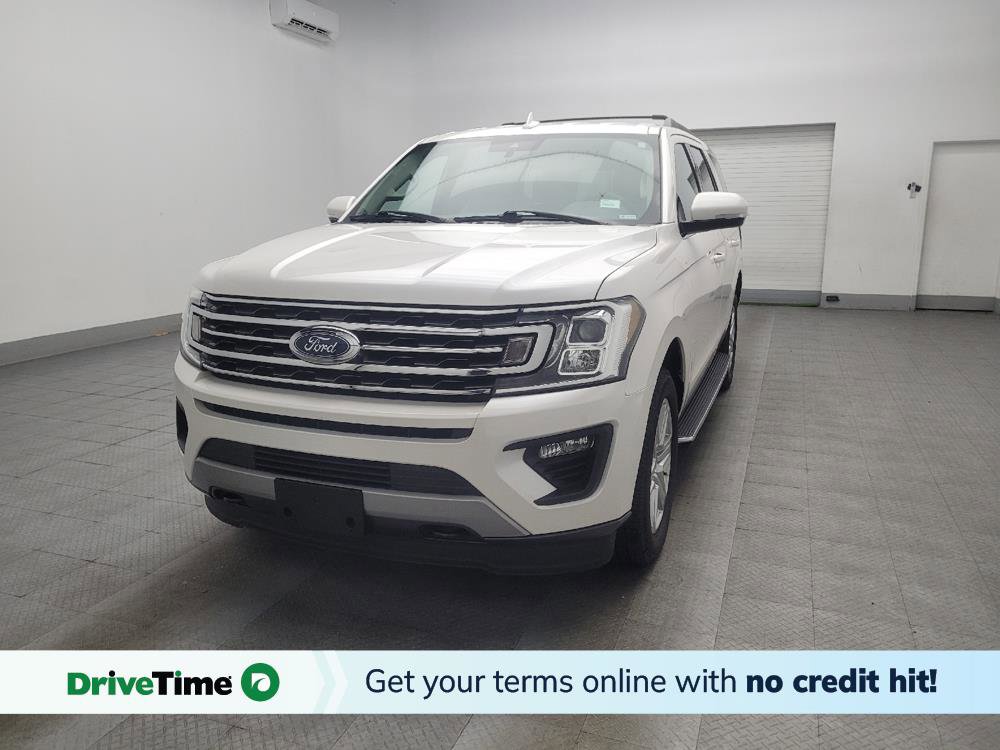 Used 2019 Ford Expedition XLT w/ Equipment Group 202A AWD/4WD image 1