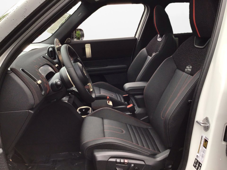 New 2026 MINI Cooper Countryman S image 9