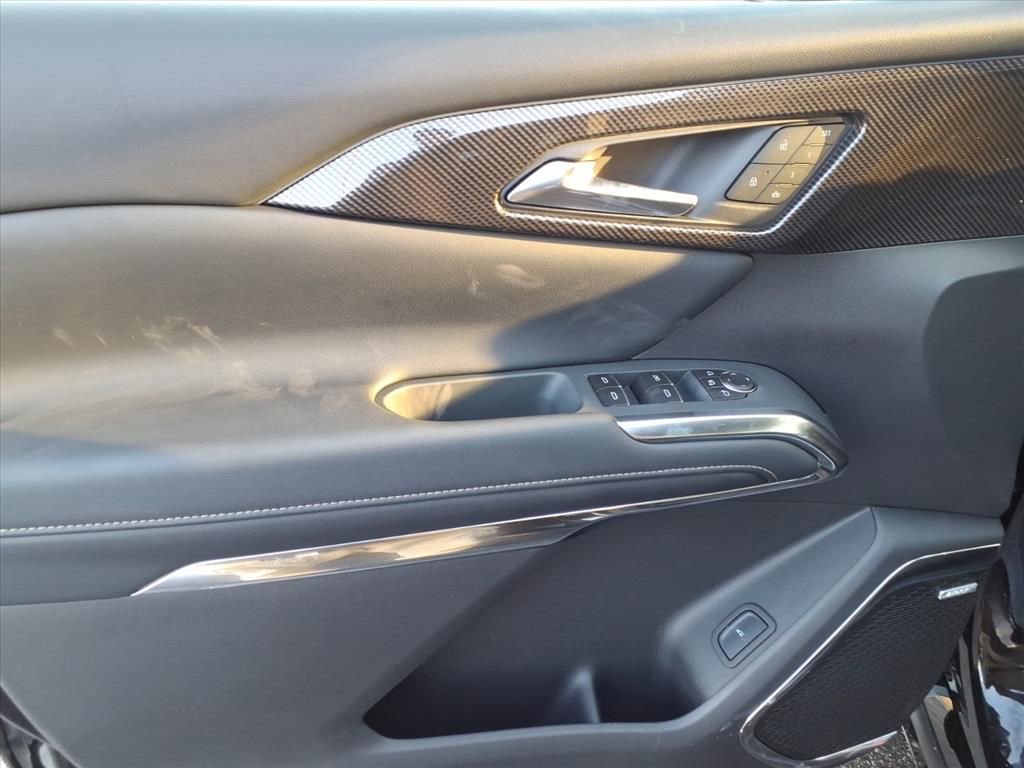 New 2026 Chevrolet Traverse High Country w/ LPO, Floor Liner Package image 14