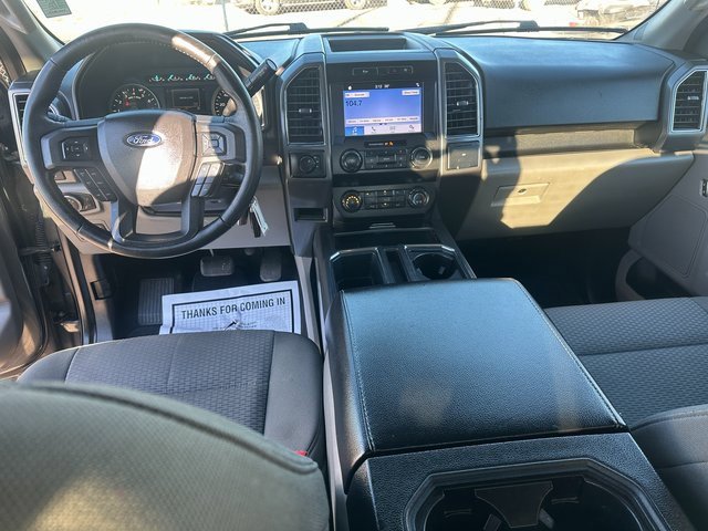 Used 2019 Ford F150 XLT w/ Equipment Group 302A Luxury image 19