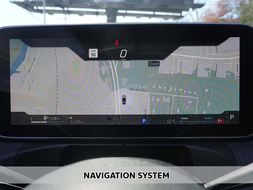 Used 2024 Mercedes-Benz CLE 53 AMG 4MATIC w/ Driver Assistance Package image 3