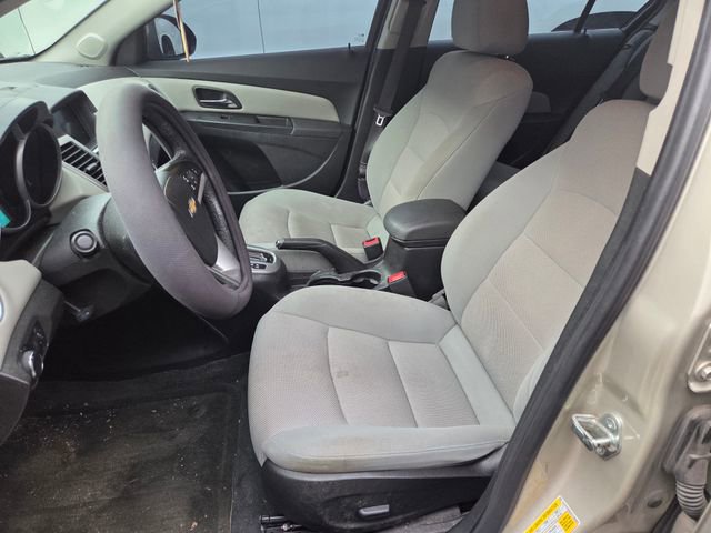 Used 2013 Chevrolet Cruze Eco FWD image 10